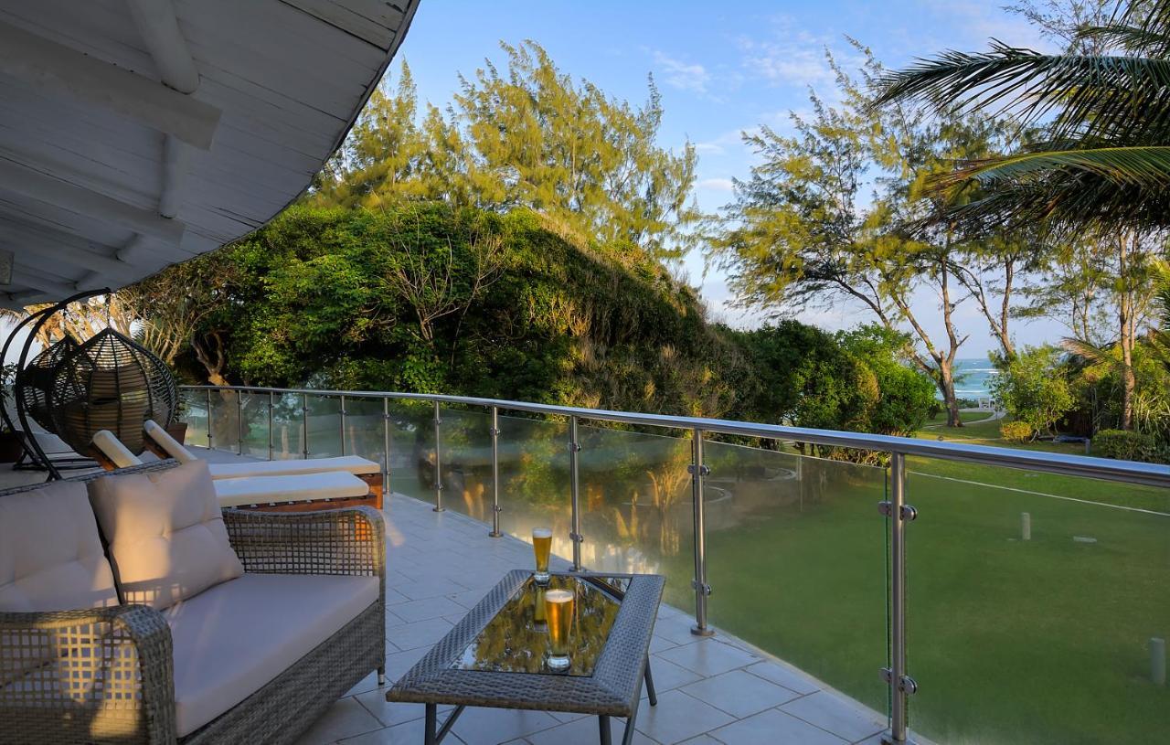 Suite Queen con Vista Mare