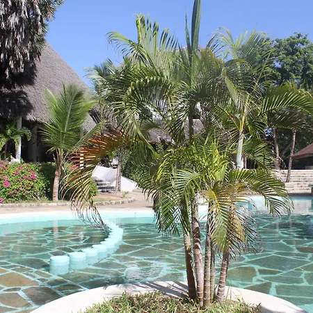 Lily Palm Resort-2